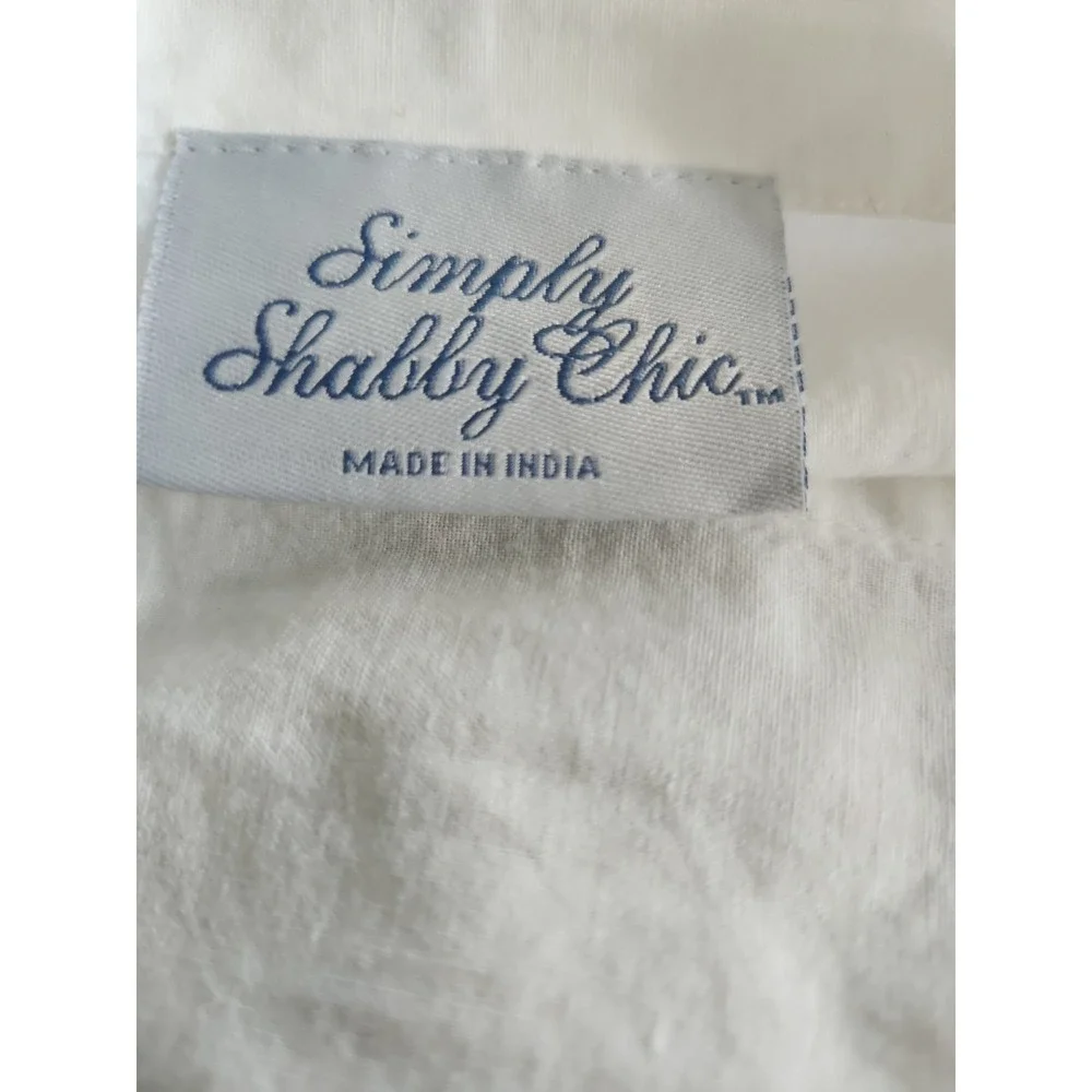 Simply Shabby Chic there sophisticated